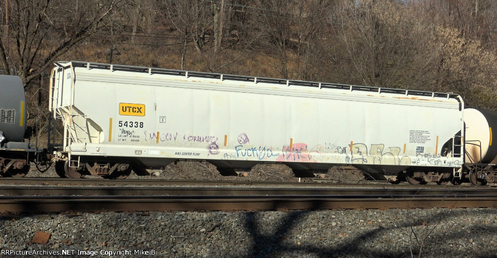 UTCX 54338