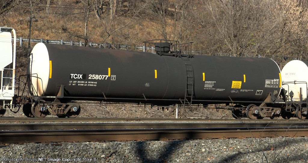 TCIX 258077