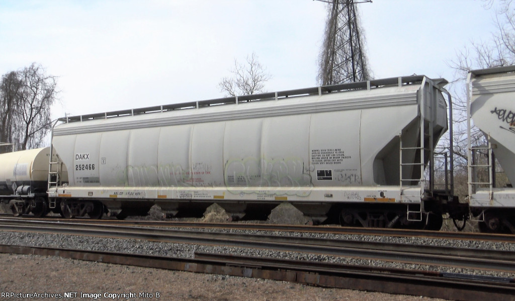 DAKX 252466