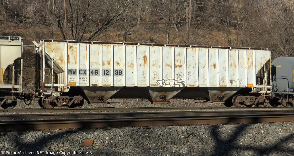 MWCX 461238