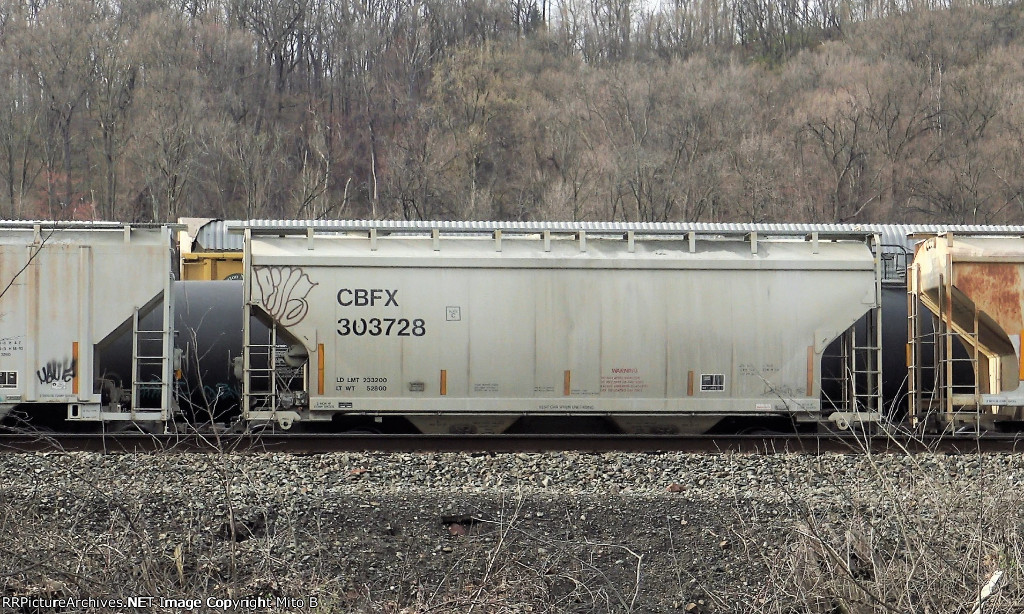 CBFX 303728