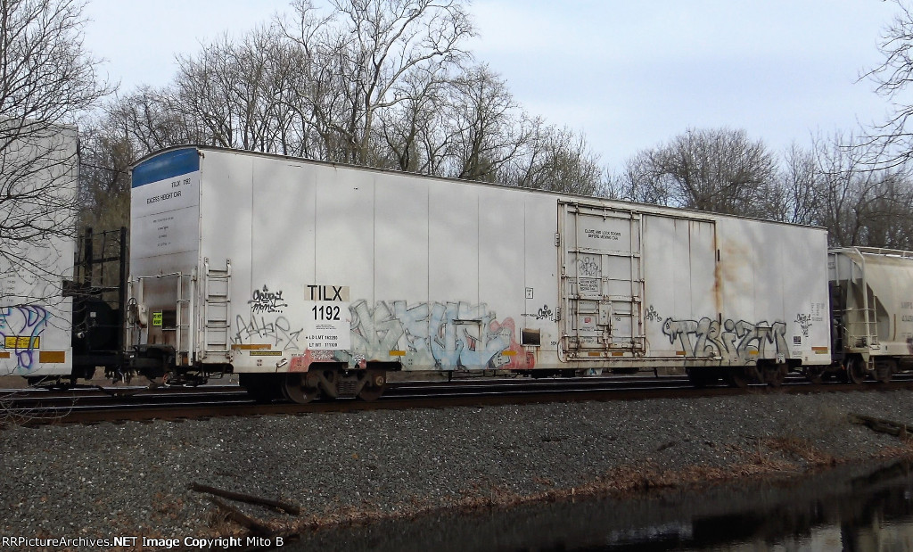 TILX 1192