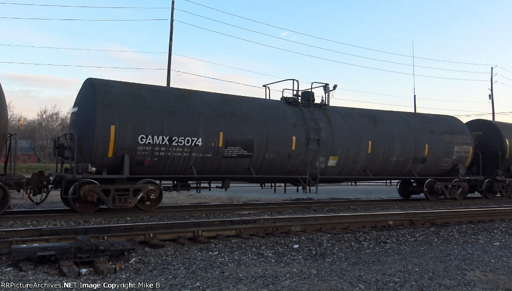 GAMX 25074