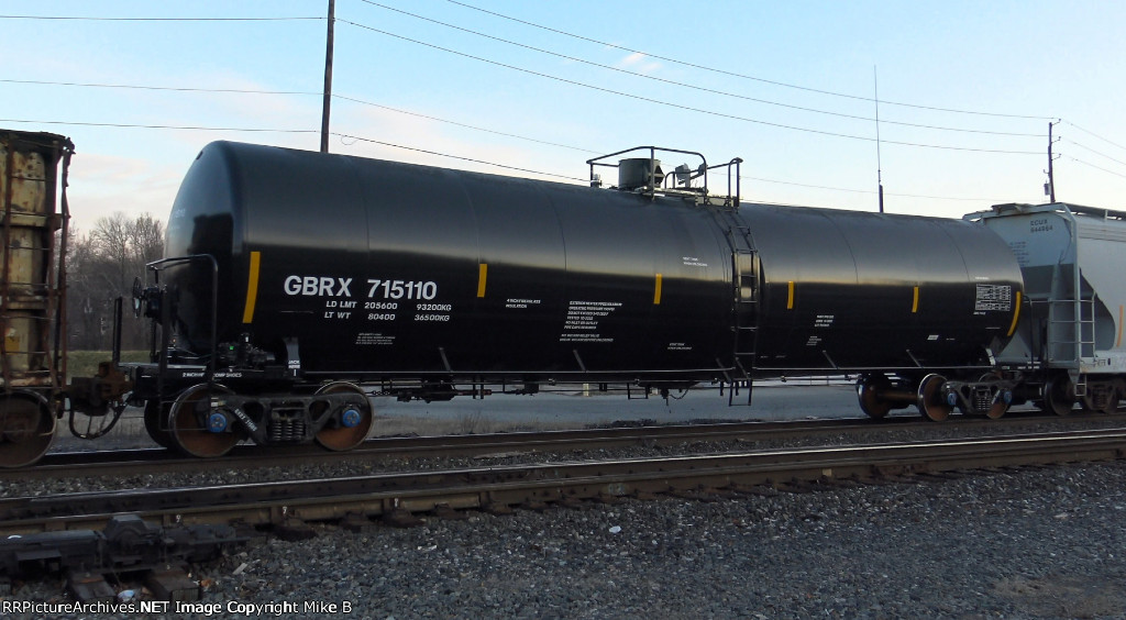 GBRX 715110