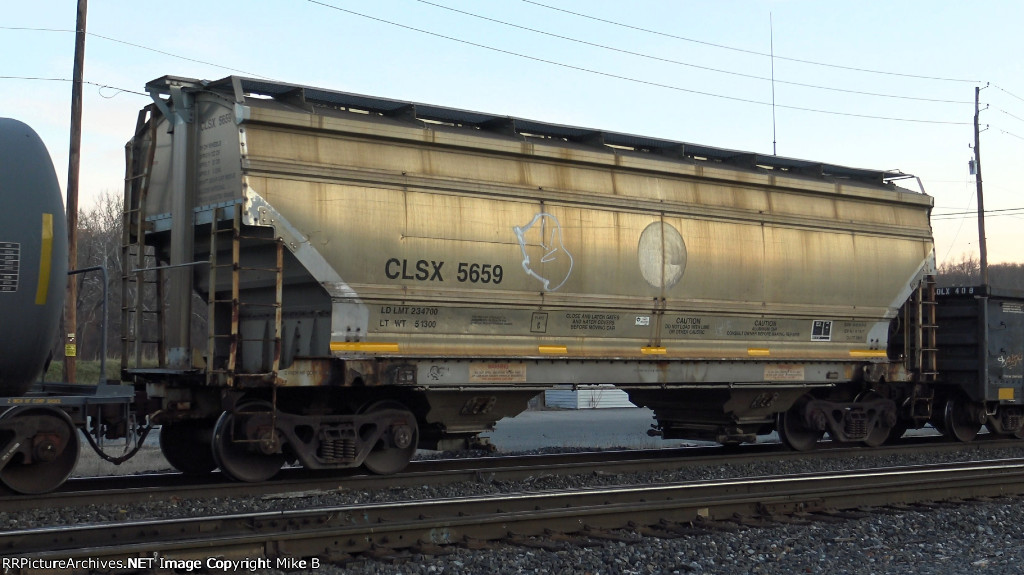 CLSX 5659