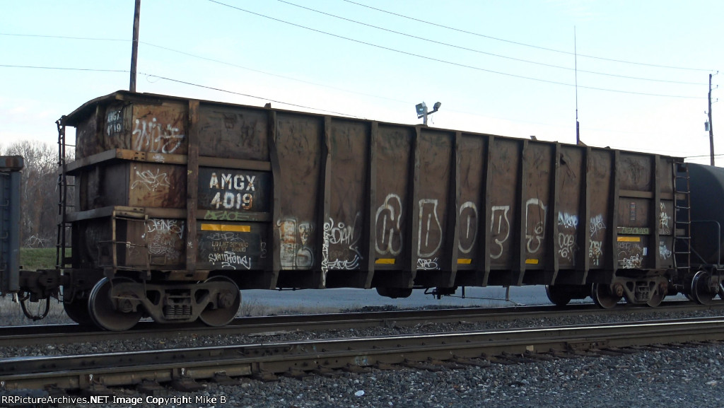 AMGX 4019