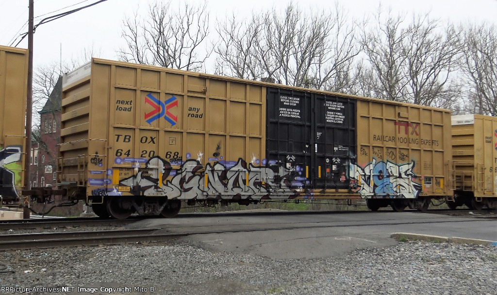 TBOX 642068