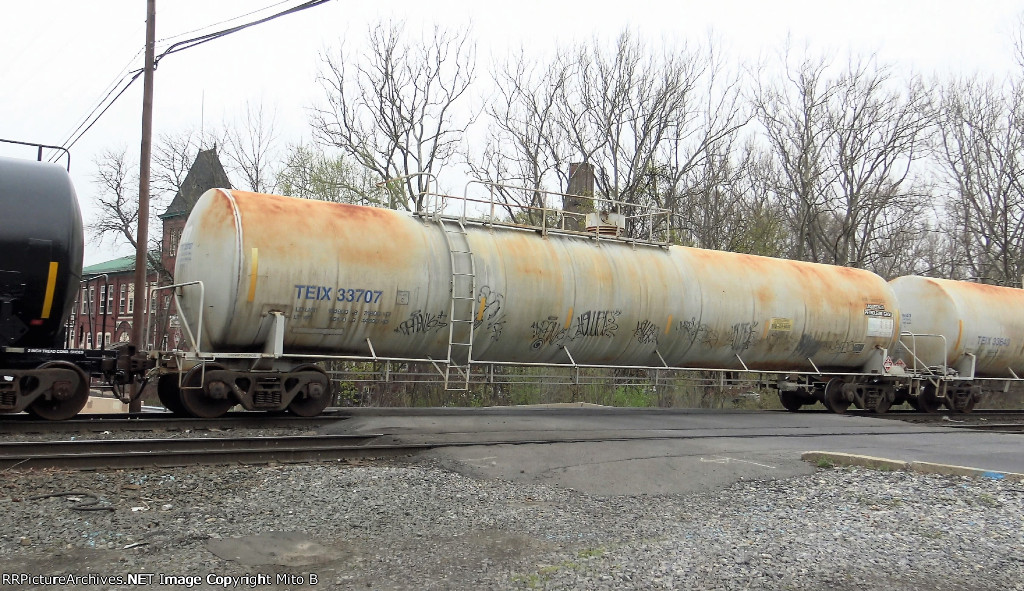 TEIX 33707