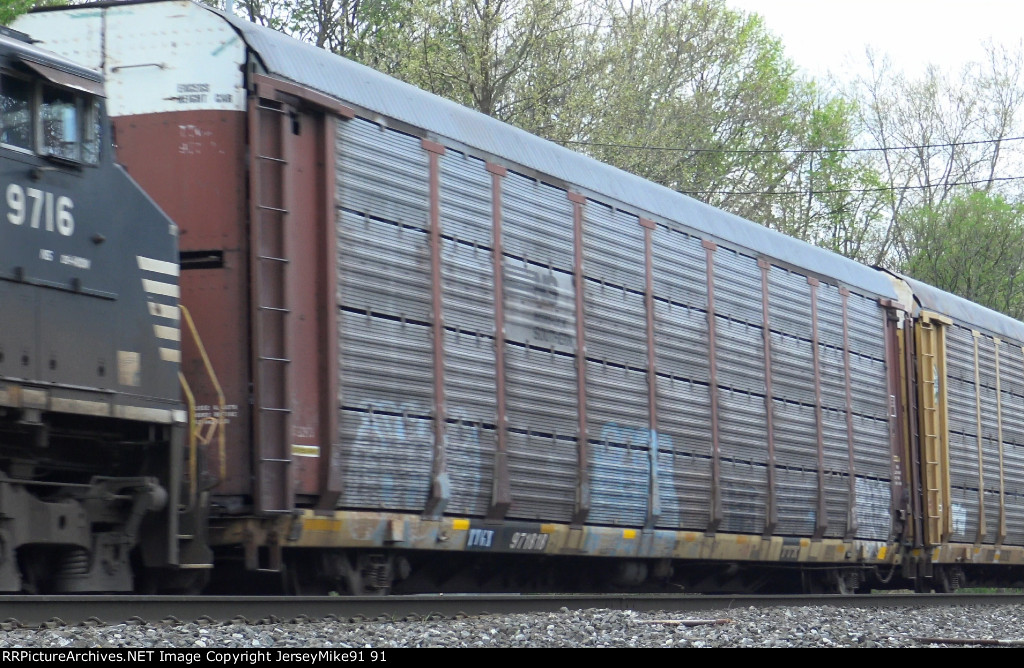 TTGX 971818