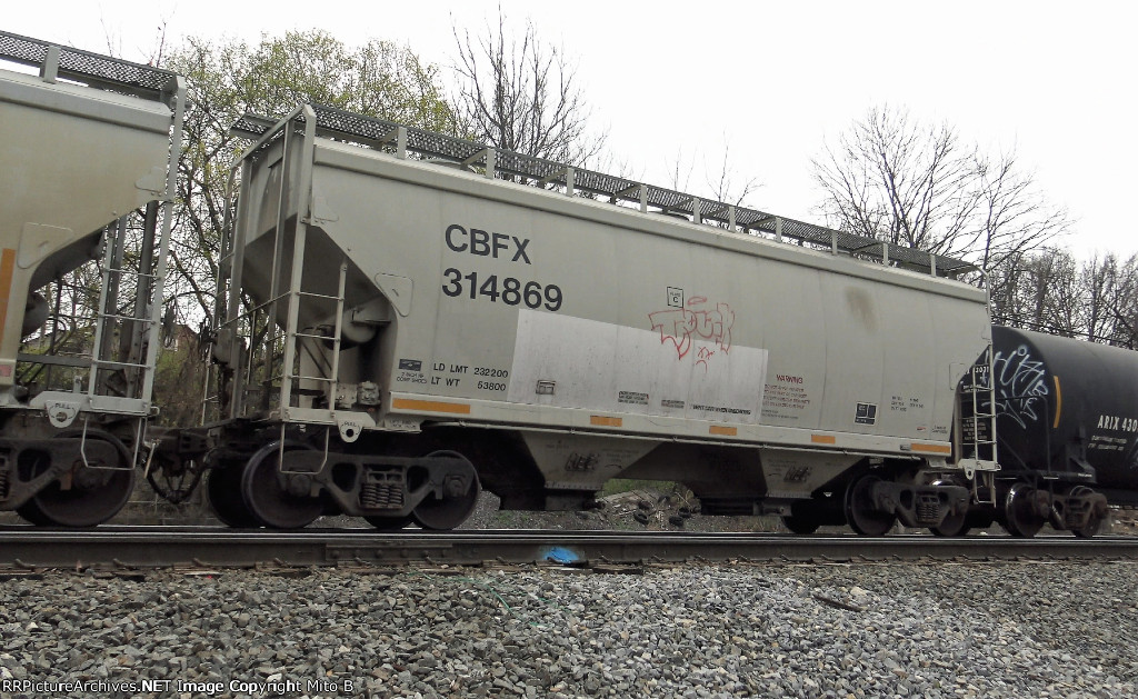 CBFX 314869