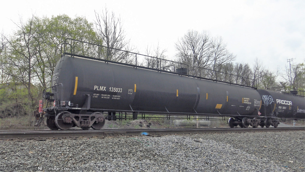 PLMX 135033