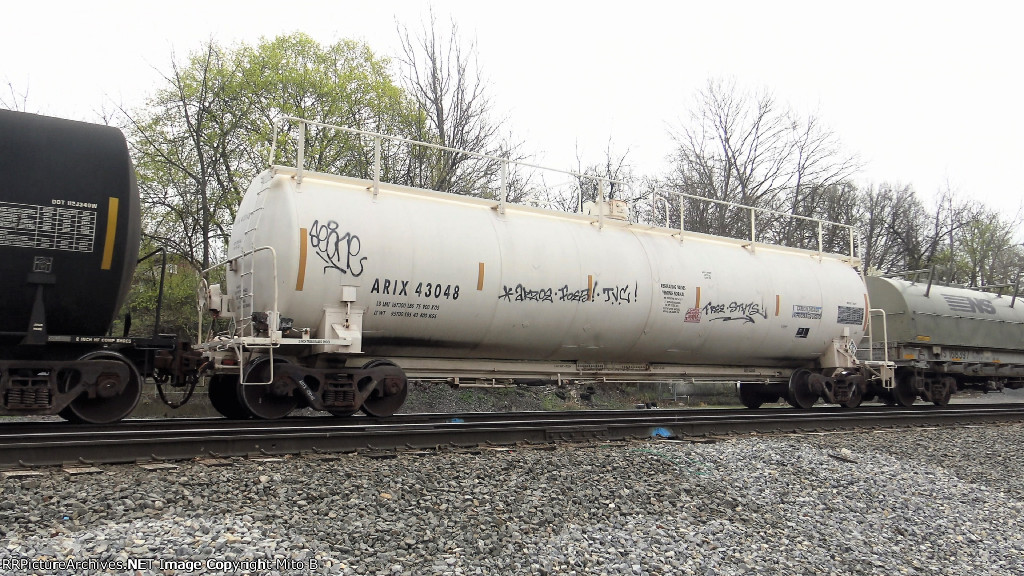 ARIX 43048