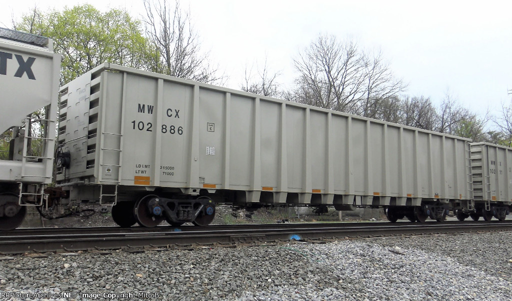 MWCX 102886