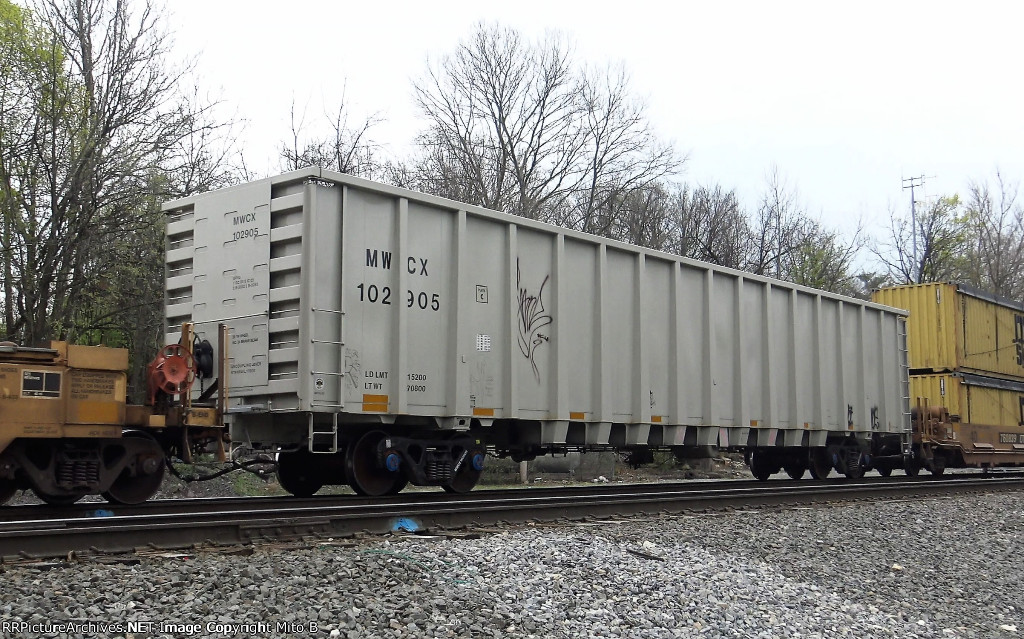 MWCX 102905