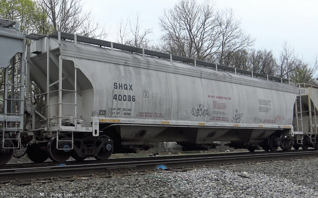 SHQX 40086