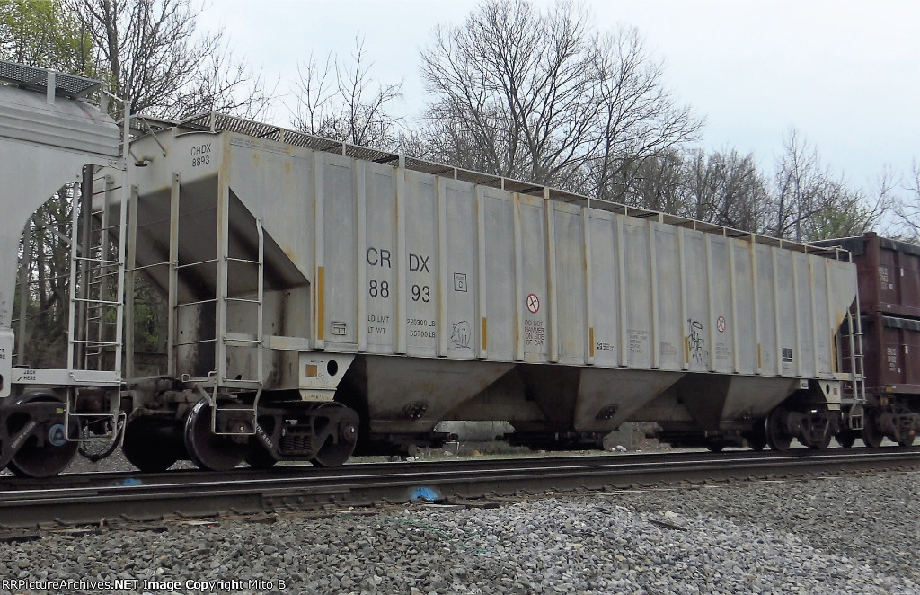 CRDX 8893
