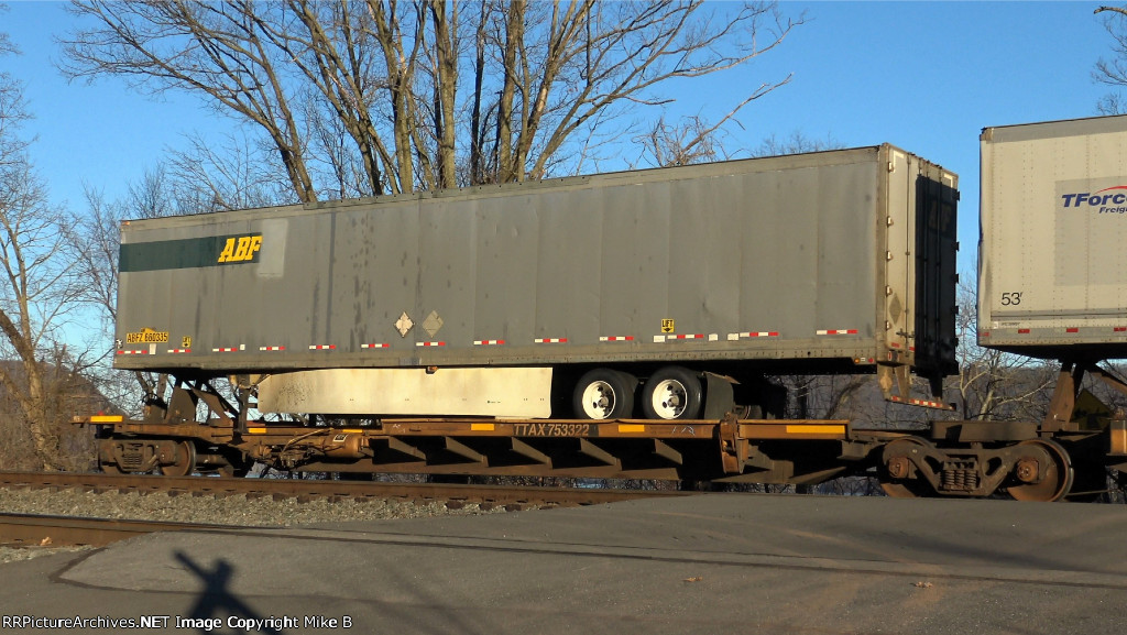 TTAX 753322