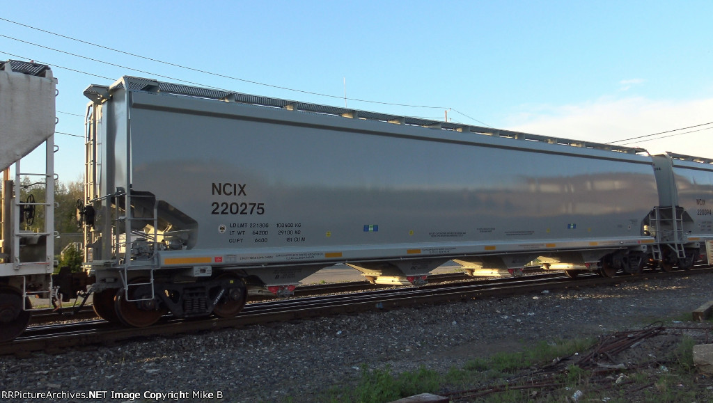 NCIX 220275