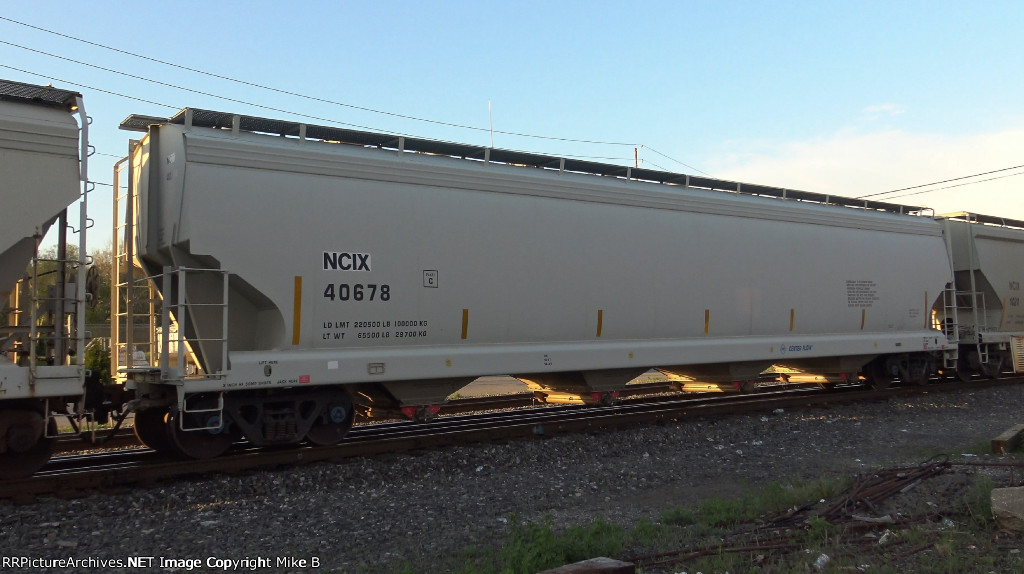 NCIX 40678