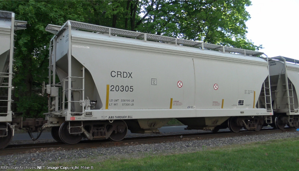 CRDX 20305
