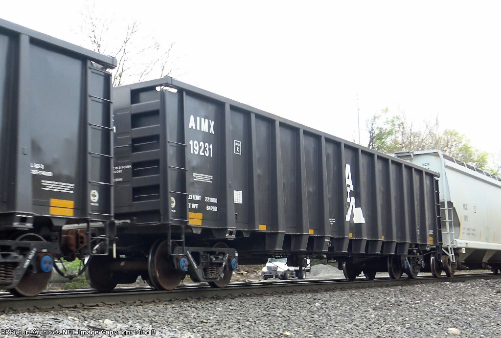 AIMX 19231