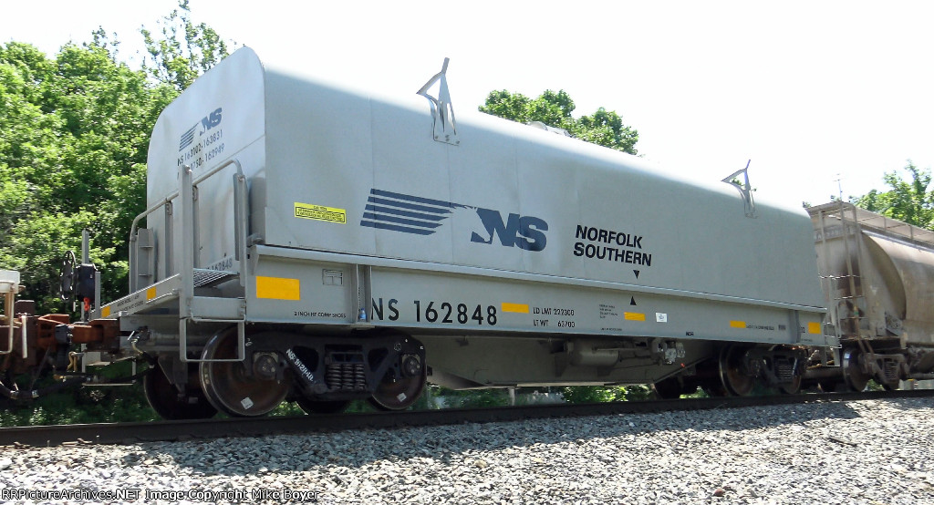NS 162848