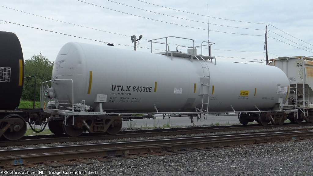 UTLX 640306