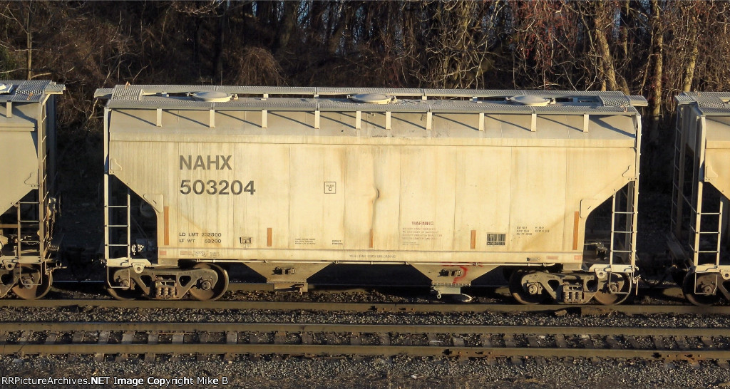 NAHX 503204