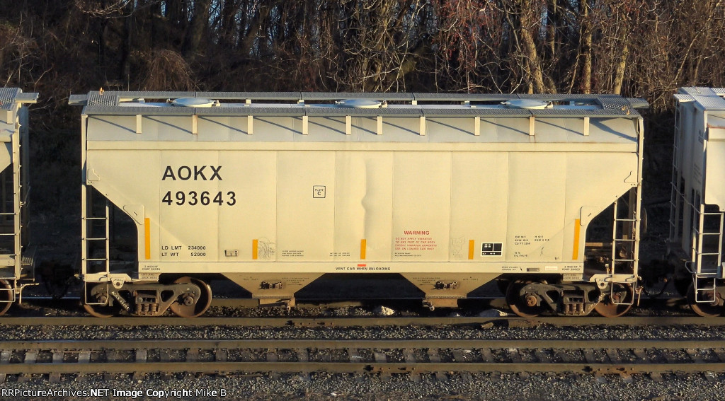 AOKX 493643