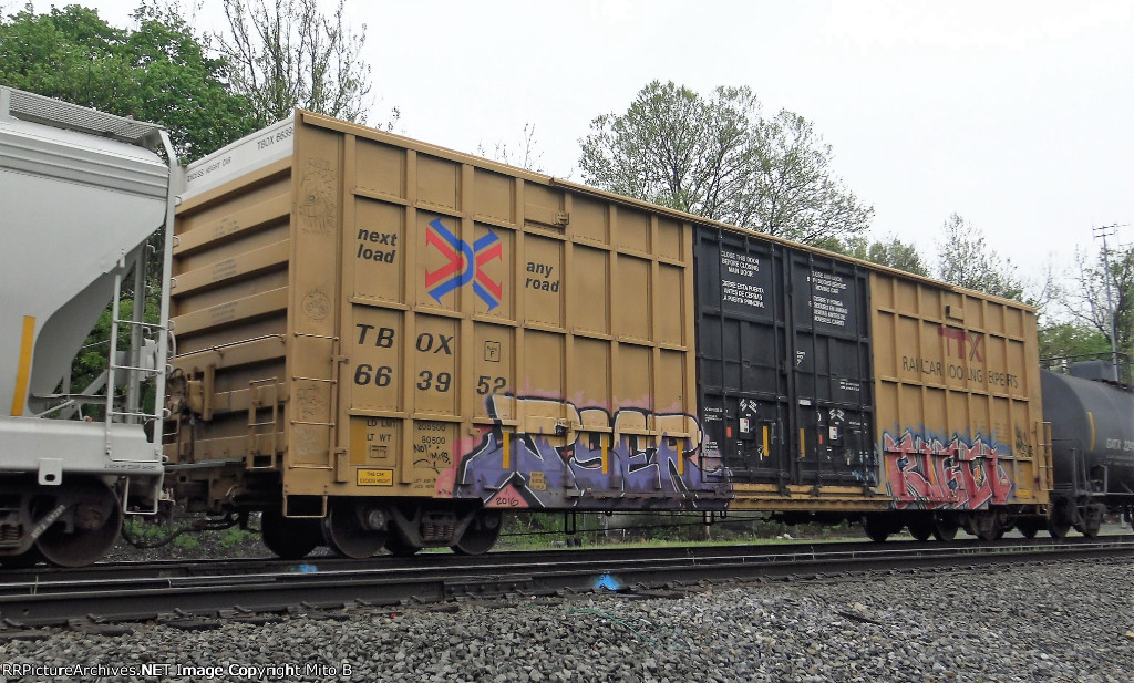 TBOX 663952