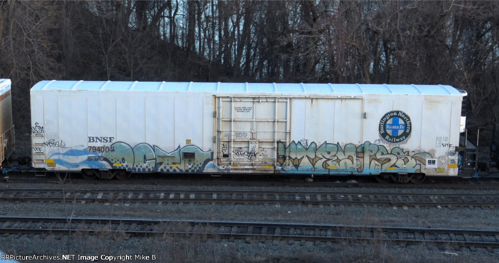 BNSF 794004