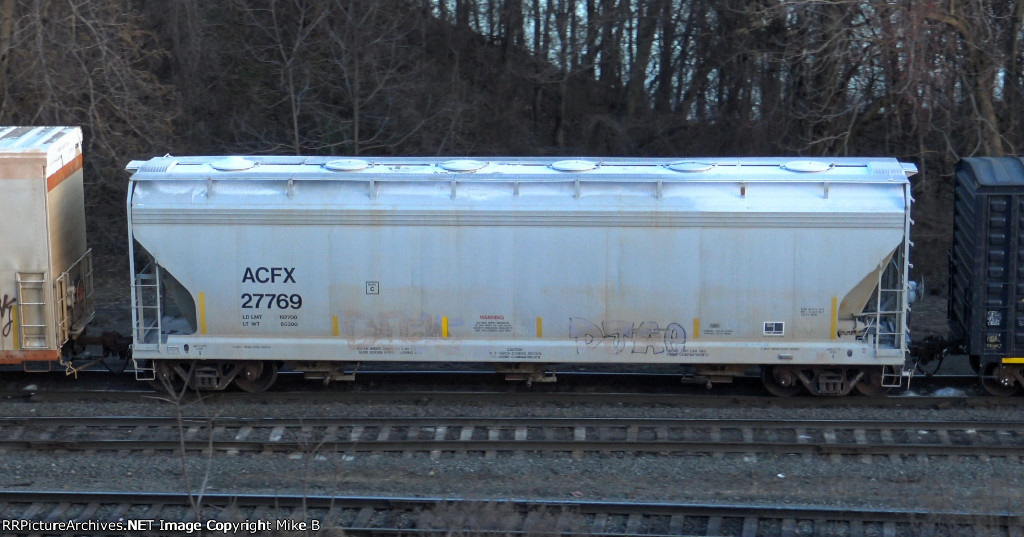 ACFX 27769