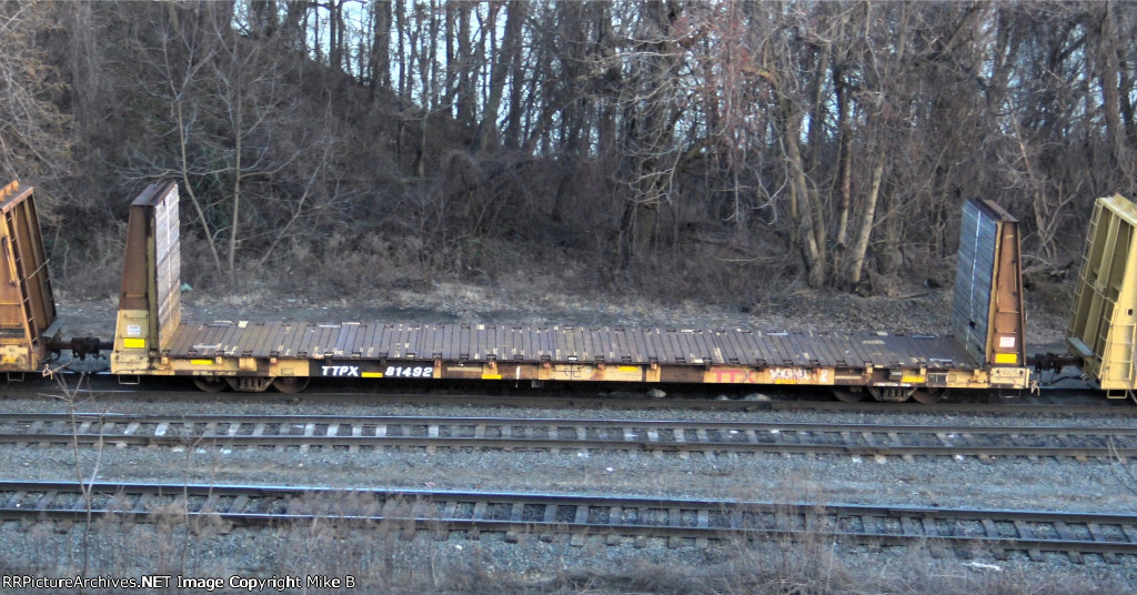 TTPX 81492