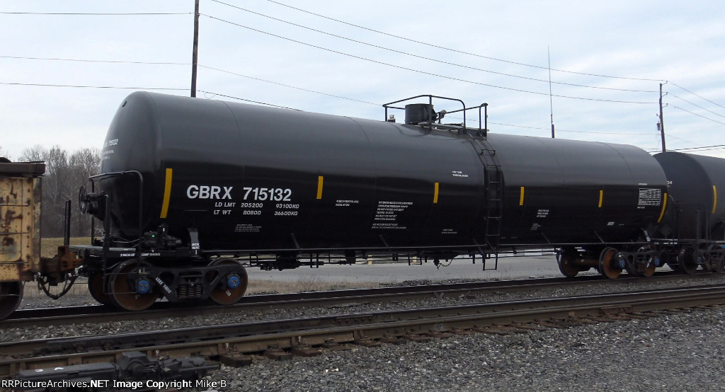 GBRX 715132