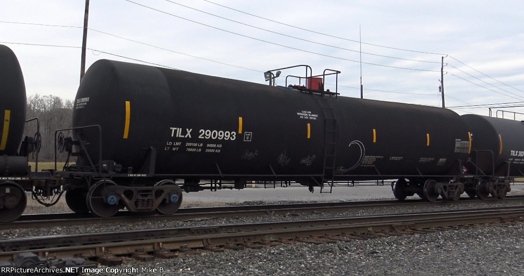 TILX 290993