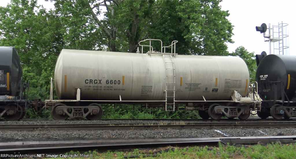 CRGX 6600