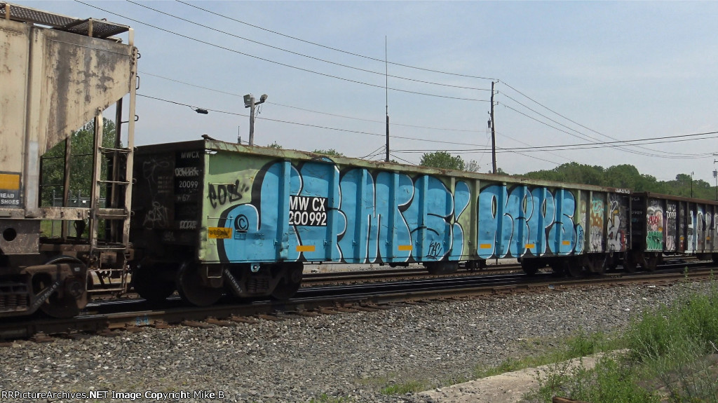 MWCX 200992