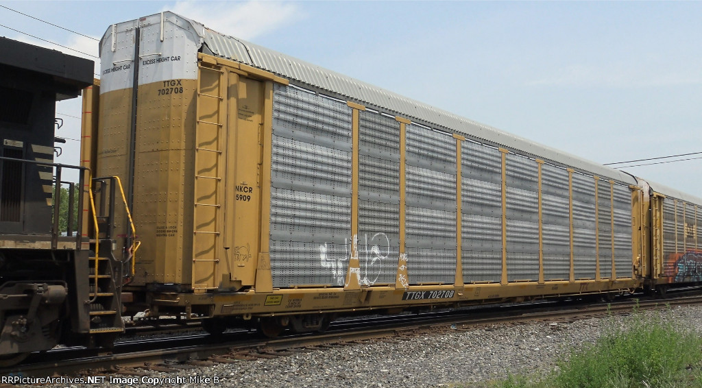 TTGX 702708