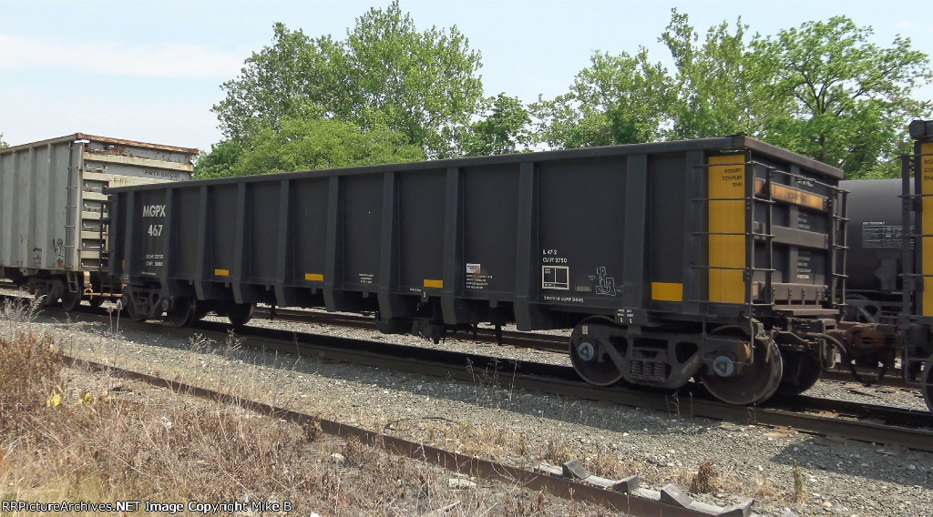 MGPX 467