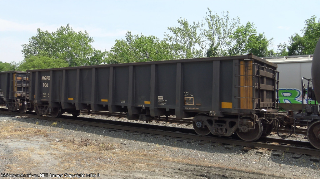 MGPX 106