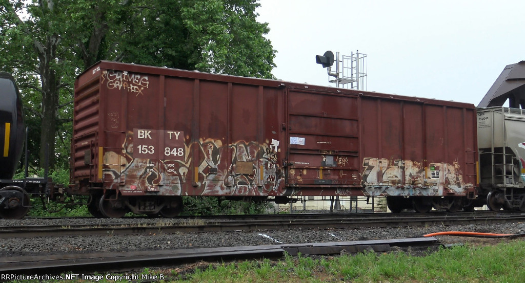 BKTY 153848