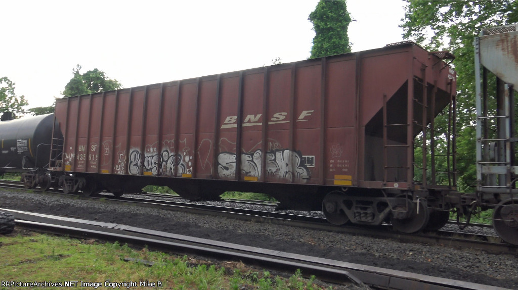 BNSF 435615