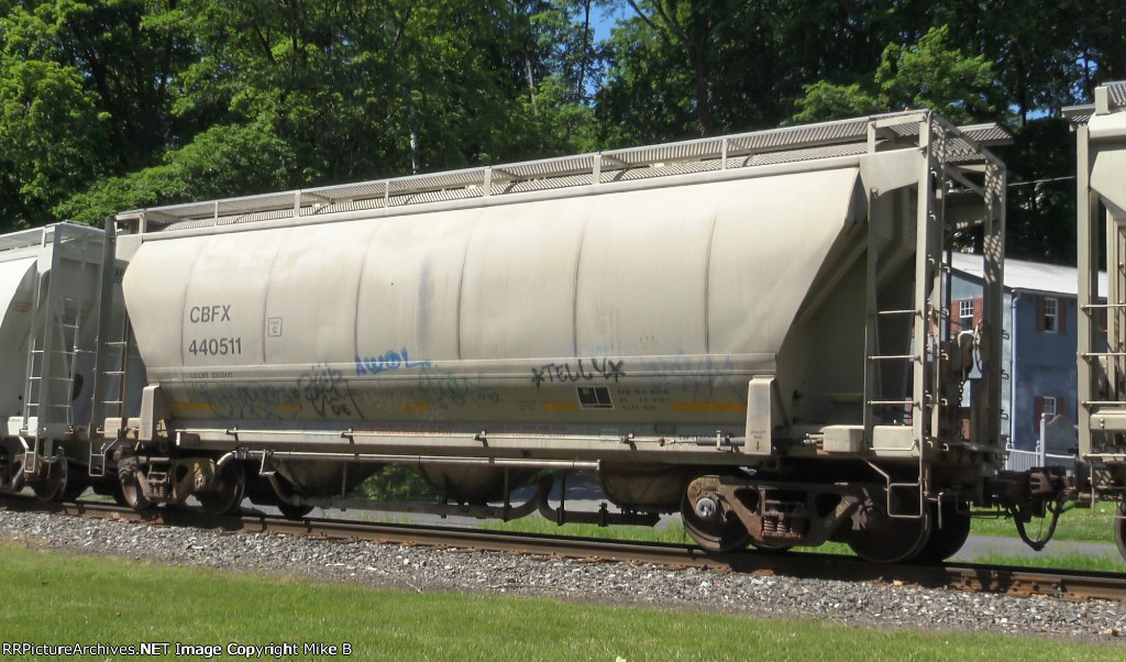 CBFX 440511