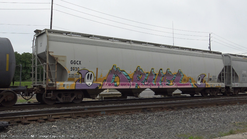 GGCX 5930