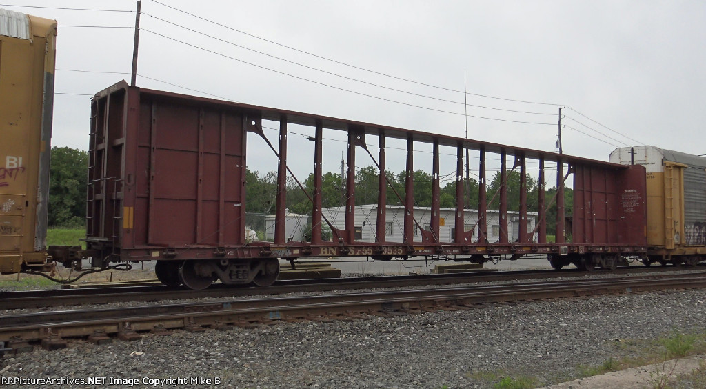BNSF 559535