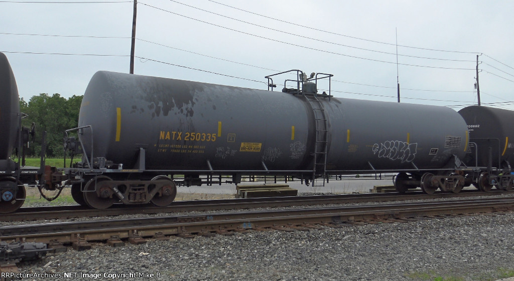 NATX 250335