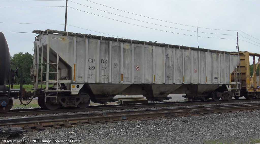 CRDX 8947