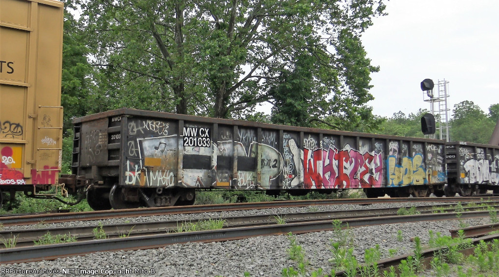 MWCX 201033