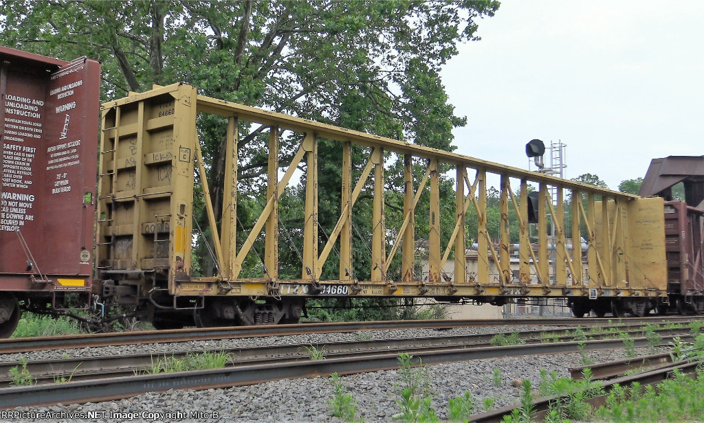 TTZX 84660