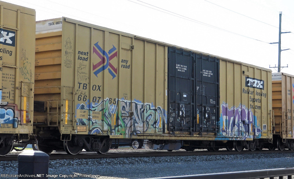 TBOX 660765